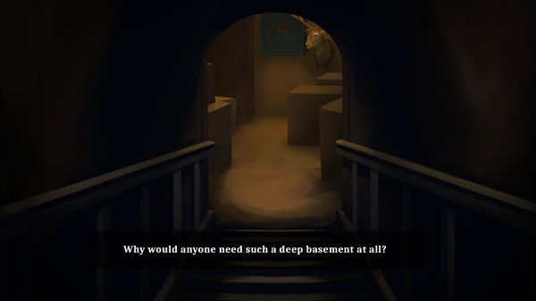 Скриншот из Administrators