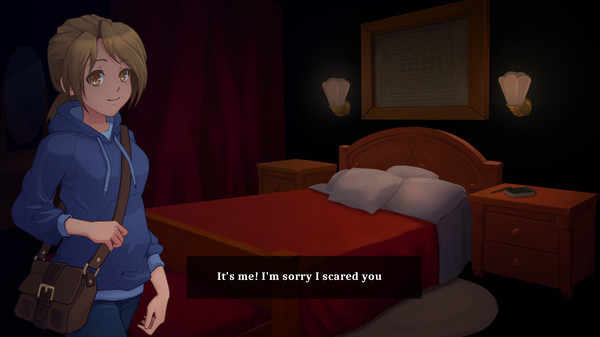 Скриншот из Administrators