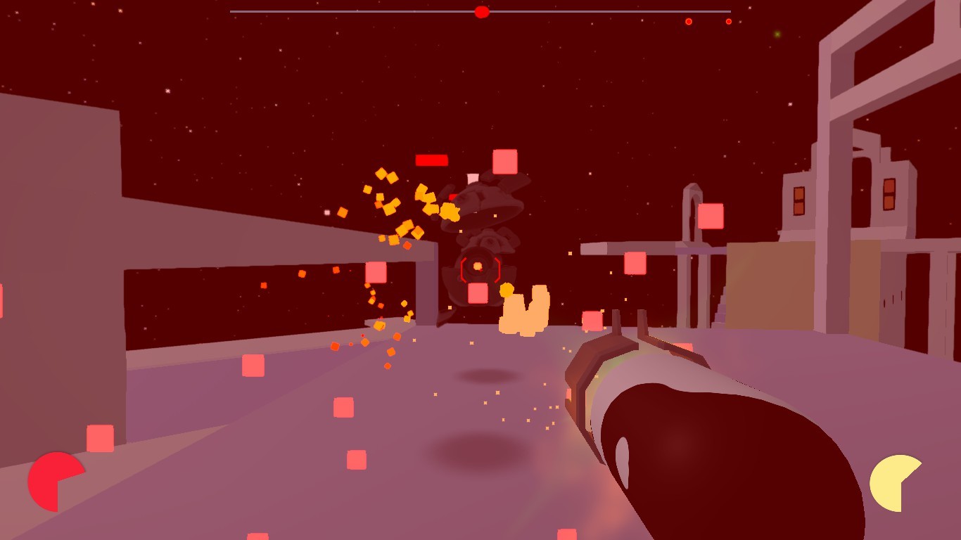 Yin Yang Space screenshot 16