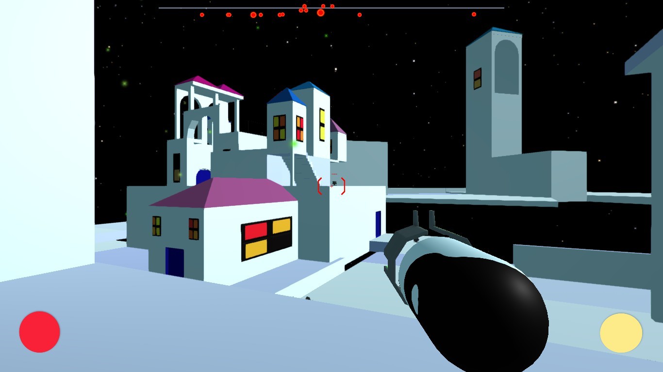Yin Yang Space screenshot 8