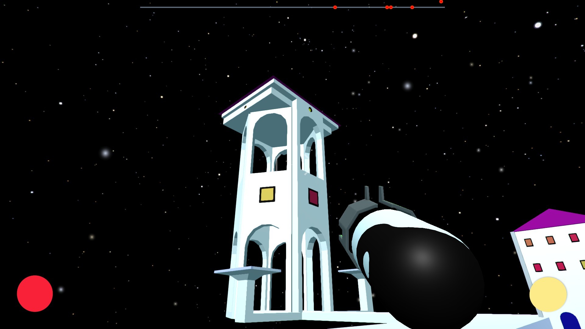 Yin Yang Space screenshot 11
