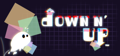 Down n' Up Cover Image