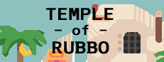 TEMPLE of RUBBO