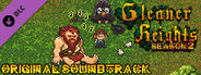 Gleaner Heights: Season 2 Original Soundtrack