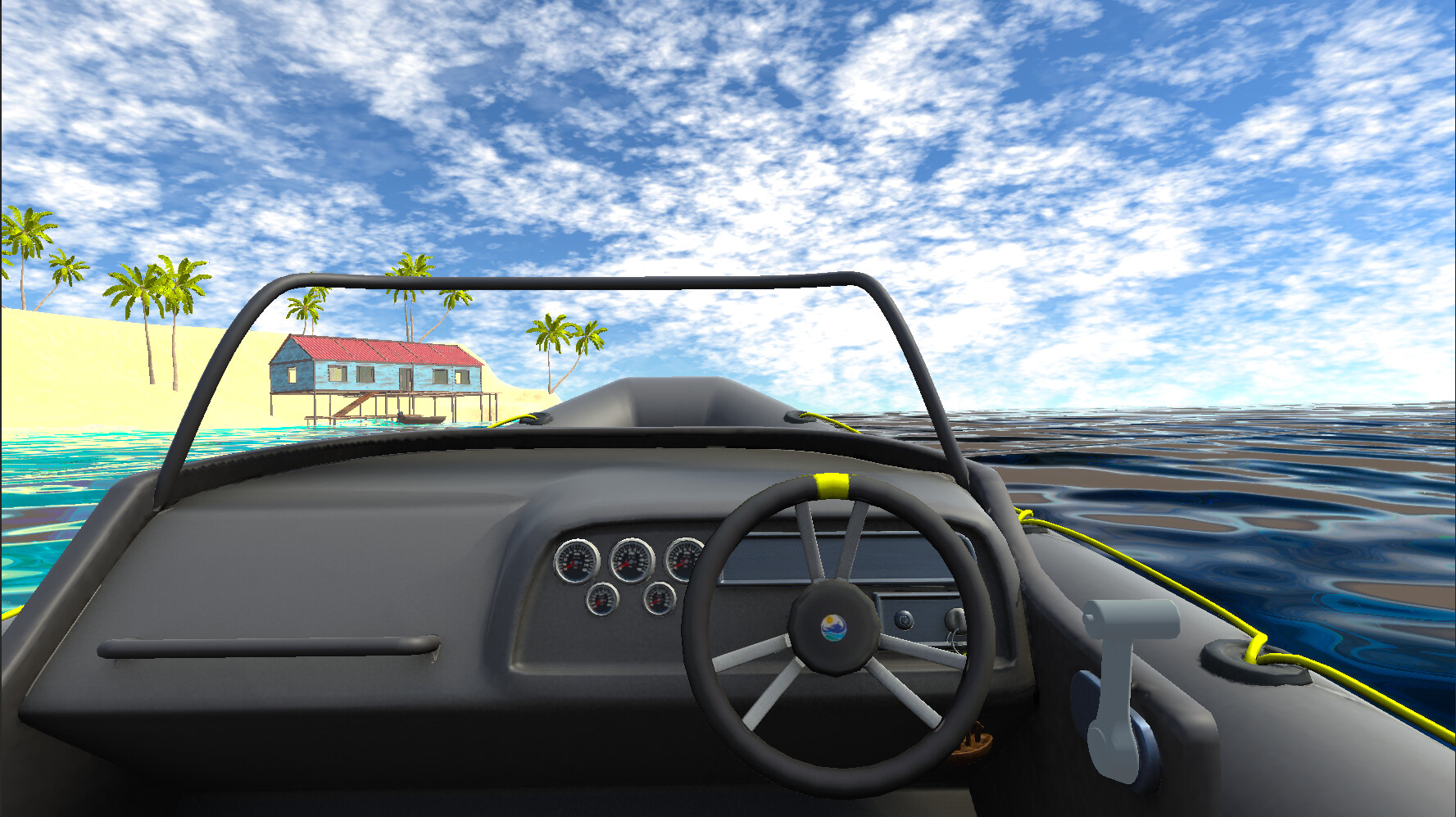 Boating Simulator 2022 on Steam