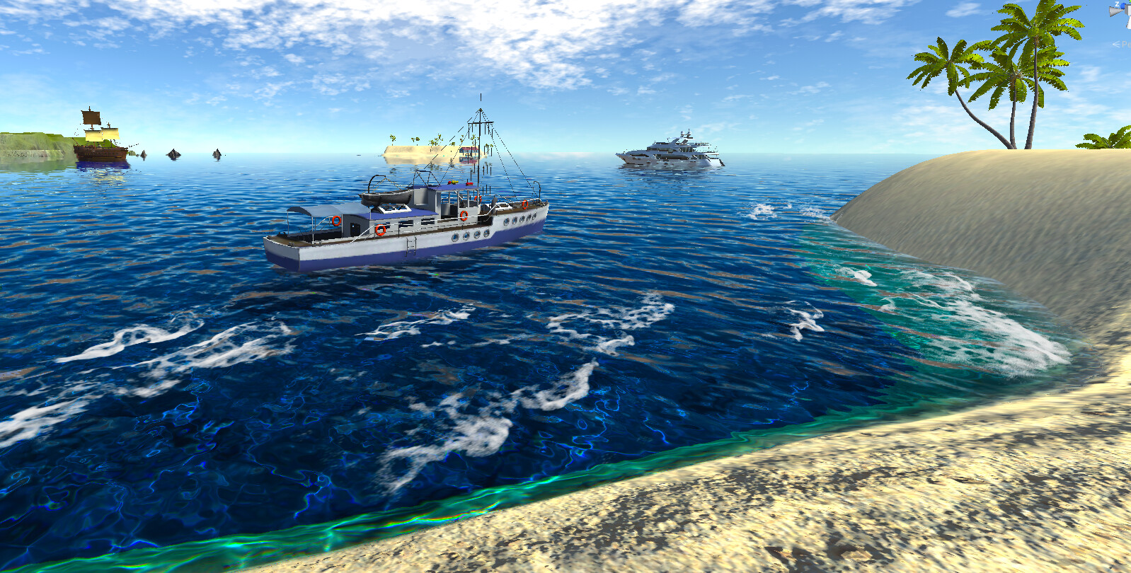 Boating Simulator 2022 on Steam