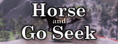 Horse and Go Seek