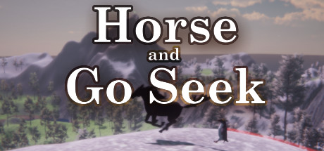 Horse and Go Seek Free Download