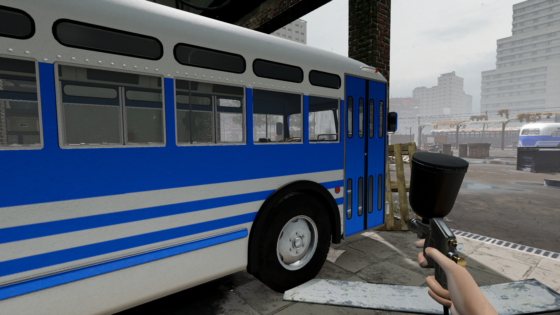 City Bus Transport Truck Free Transport Games Online – Play Free in Browser  