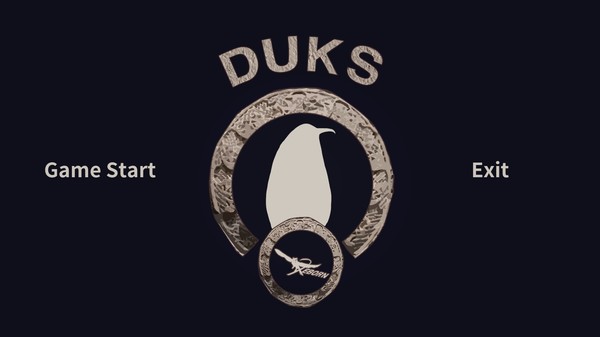 Скриншот из Duks