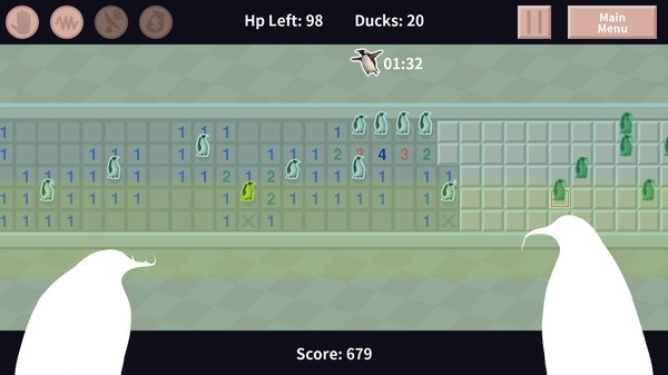 Скриншот из Duks