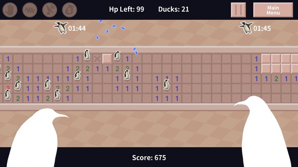 Скриншот из Duks
