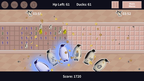Скриншот из Duks