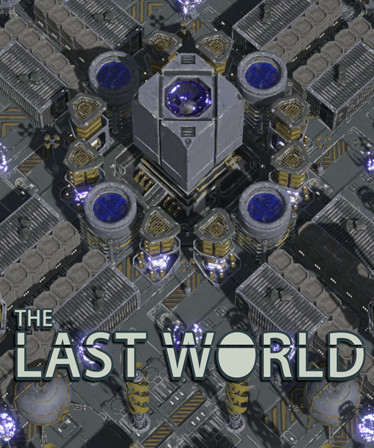 The Last World