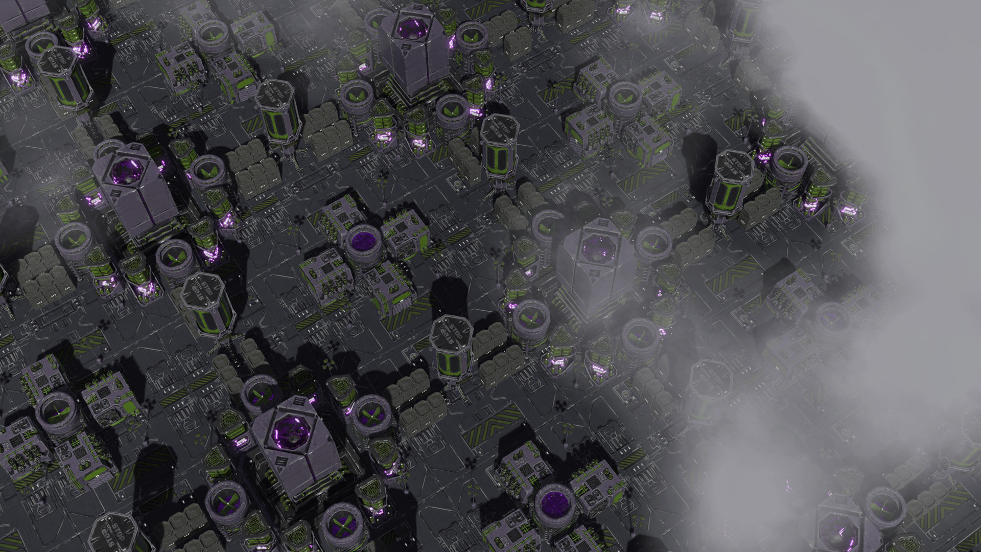 The Last World screenshot 1