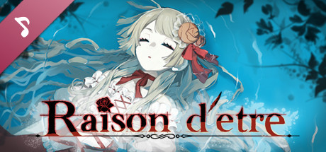 Raisond'etre Soundtrack banner image