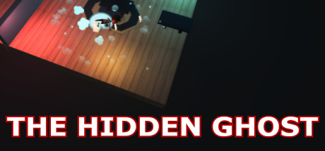 The Hidden Ghost banner image