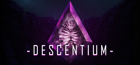 Descentium Cover Image