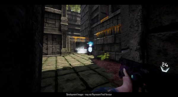 Descentium game for windows Pc 1