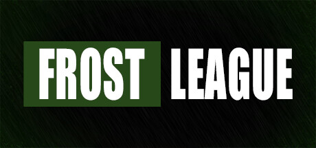 Frost League banner image