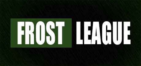 Frost League Cover Image