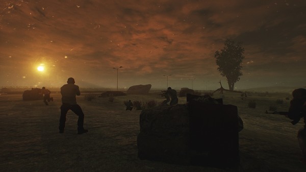 скриншот Major League 2