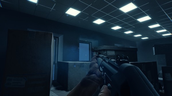 скриншот Major League 0