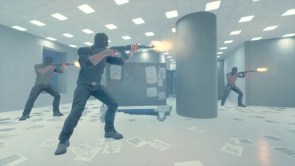 скриншот Major League 4