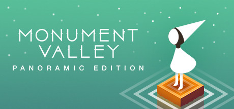 《纪念碑谷(Monument Valley)》3.3.319全景版-箫生单机游戏