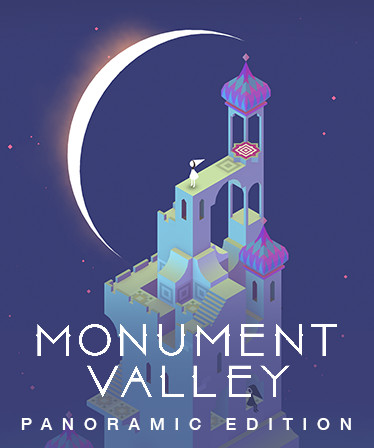 Monument Valley: Panoramic Edition