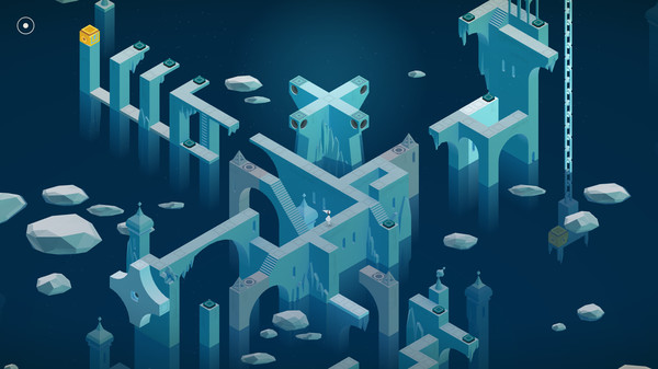 Monument Valley: Panoramic Editionfor windows and Linux 1