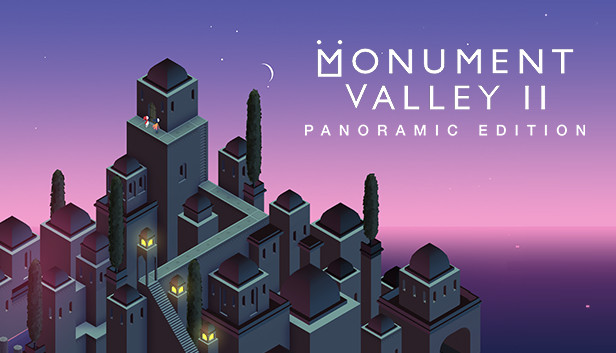 Monument Valley 2: Panoramic Edition On Steam