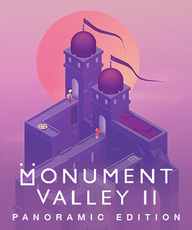 Monument Valley 2: Panoramic Edition