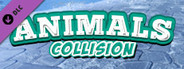 Animals Collision - Content Pack