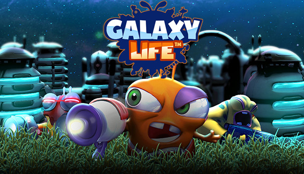 Galaxy lives discount