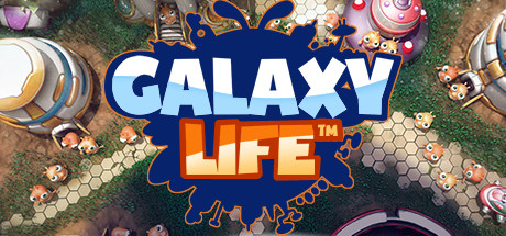 Galaxy Life header image