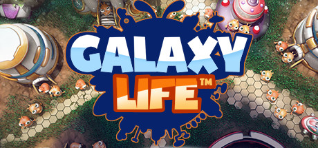 Play Galaxy.io Online for Free on PC & Mobile