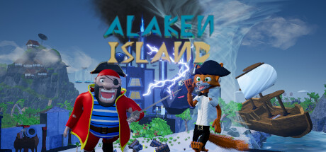 Alakenisland Cover Image