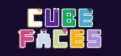 Cube Faces Cover Image