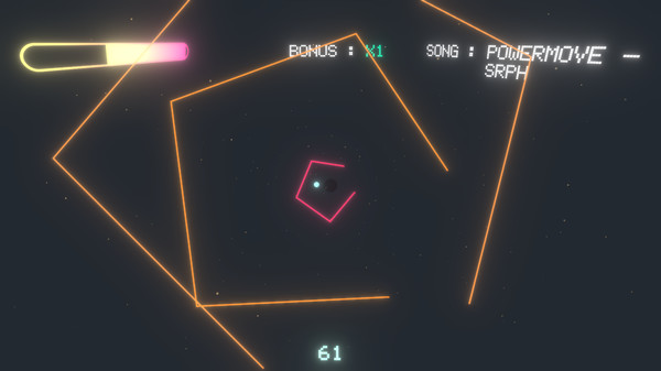 Скриншот из Pentagons Go WEEE