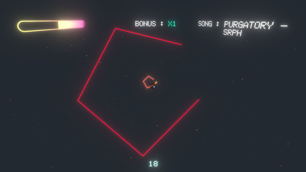 Скриншот из Pentagons Go WEEE