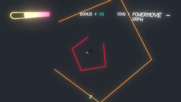 Скриншот из Pentagons Go WEEE