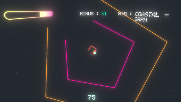 Скриншот из Pentagons Go WEEE