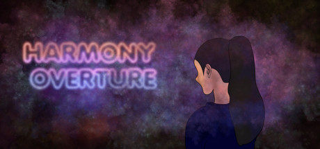 Harmony Overture banner