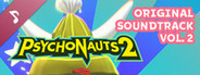 Psychonauts 2 (Original Soundtrack), Vol. 2