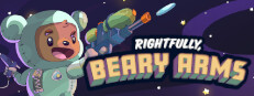 Rightfully, Beary Arms 게임 이미지