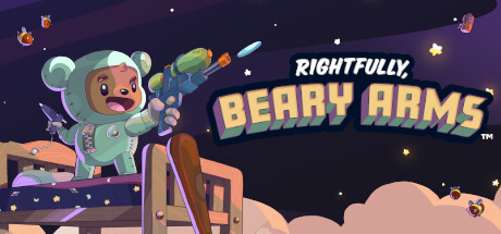 Rightfully, Beary Arms header image