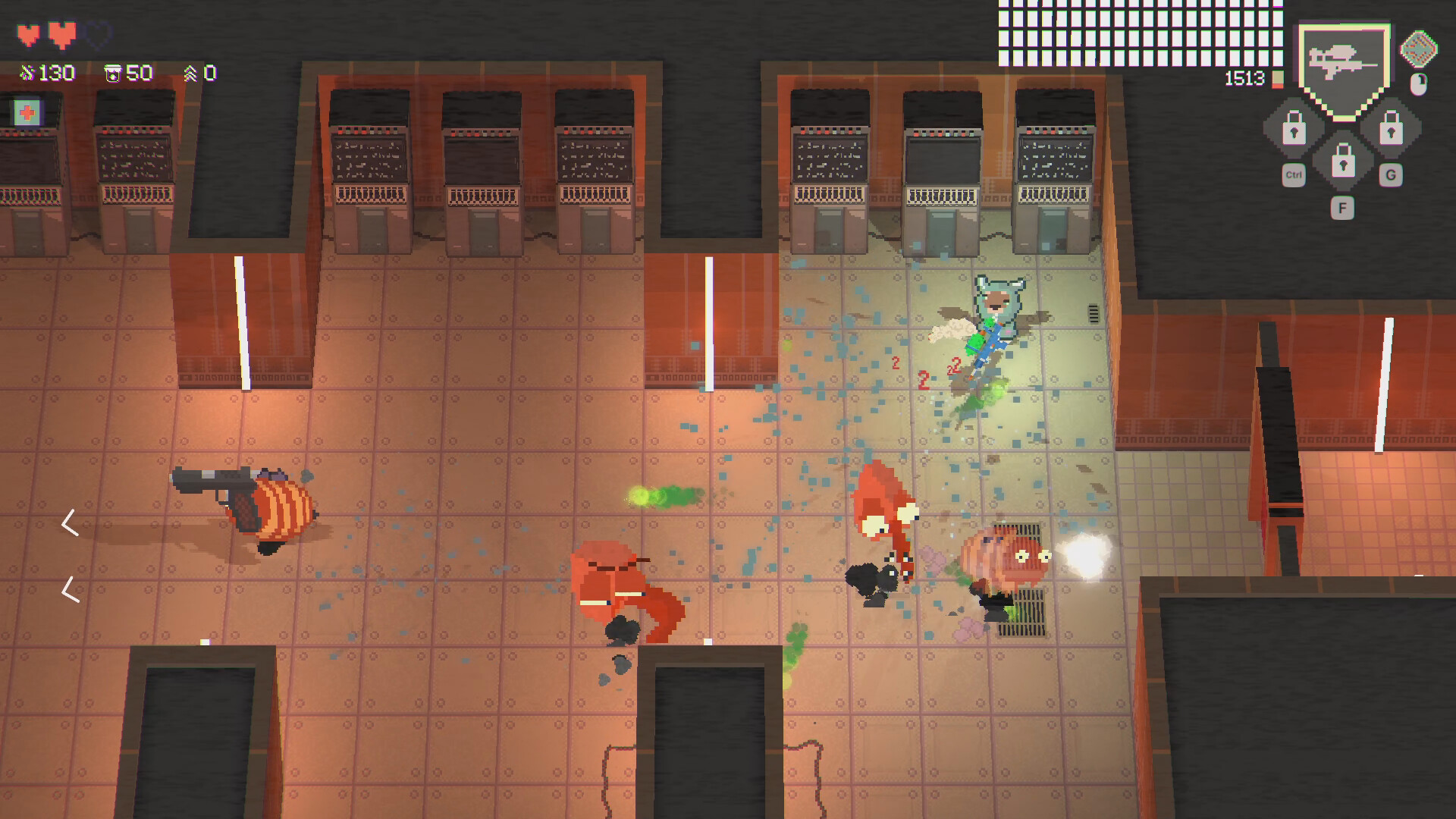 Rightfully, Beary Arms #12