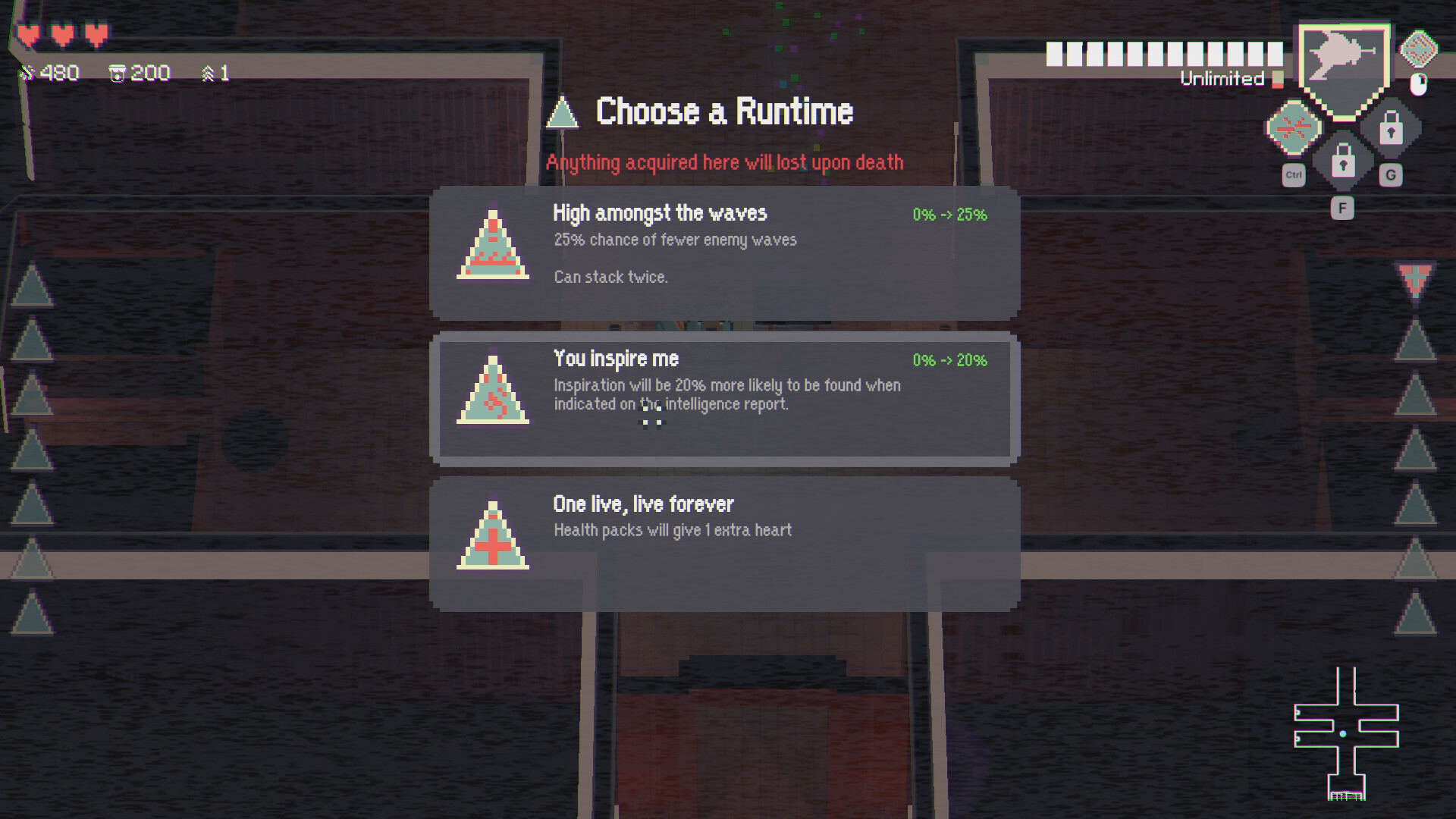 Rightfully, Beary Arms #10