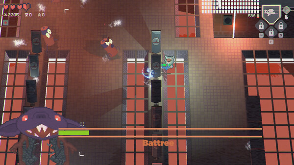 Rightfully, Beary Armsfor windows and Linux 1